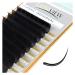 LASHVIEW Eyelash Extensions,Individual Lashes, Premium Single &Classic Lashes,0.15 Thickness C Curl 8-15mm Mixed Tray,Natural Semi Permanent Eyelashes,Soft Application-Friendly, Lashes 0.15-C(8-15mm)