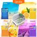Drain Sticks DrainStix Drain Cleaner Sticks Odor Eliminating Clog Removing Sticks for Sinks & Drains Lemon-XM - Buy Online on SooperMarket.com