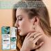 Piercing Aftercare Spray Ear Hole Care Spray Ear Piercing Cleaning Solution Portable Pierced Ear Care Solution Swelling Ear Pierced Skin for Ears Nose Nipples Belly 30ml*3 - Buy Online on SooperMarket.com
