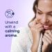 Downy Infusions Calm Lavender & Vanilla Bean Dryer Sheets - 105 Count - Buy Online on SooperMarket.com