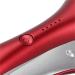 Hair Crimper Hair Crimpers Hair Wavers for Women 5 Modes Adjustable Hair Crimpers Lightweight Portable Red Hair Curling Iron Wand for Women Long Hair Curling - Buy Online on SooperMarket.com