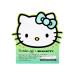 Cr me Shop x Hello Kitty Luv U So Matcha Essence Sheet Mask - 3 Pack | Hydrating & Soothing Skin Care - Buy Online on SooperMarket.com