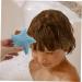 Gogogmee Bath Artifact Bathing Skin Scrubber Exfoliating Shower Sponge Bathing Sponges for Shower Bath Sponge Scrubber for Bathing Sponge Bath Sponge for Shower - Buy Online on SooperMarket.com