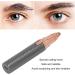 Buy Electric Eyebrow Hair Remover & Facial Hair Trimmer for Women - Painless & Portable with LED Light - Perfect for Lips & Nose (Black - Buy Online on SooperMarket.com