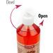 Buy DIBO Salmon Oil with Pump 500ml - Healthy Natural Supplementary Feed for Dogs | BARF Dog Food - Buy Online on SooperMarket.com