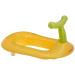 Combi Baby Label Toilet Seat (Yellow Label) - Convenient & Safe Potty Training Solution - Buy Online on SooperMarket.com