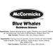 McCormicks Blue Whales - Gummies - Bulk Candy Bag 1.8kg - Buy Online on SooperMarket.com