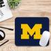 University of Michigan V2 Mousepad - Classic V3 | Officially Licensed Merchandise - Buy Online on SooperMarket.com