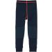 Helly Hansen Unisex Kids K HH Lifa Merino Set Long Sleeve T-Shirt - Navy - International Shipping Available - Buy Online on SooperMarket.com