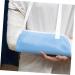 Anneome Children's Arm Sling Children Arm Sling Shoulder Immobilizer Sling Suspenders for Arm Brace Net 50X27CM Sky-blue - Buy Online on SooperMarket.com