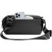 Tomtoc Compact X-PAC Sling Bag 4L - Water-Repellent Minimalist Shoulder Bag for Men & Women | Crossbody Bag for iPad Mini - Lightweight & Stylish - Buy Online on SooperMarket.com