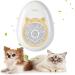 Wood collection cat toilet deodorant mini air purifier automatic odorless for pets neutralizer for wardrobe shoe cabinet or kitchen-B004#