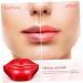 NOLITOY Lip Mask Collagen Lip Pads - Hydrating & Plumping Gel Masks for Nourished Lips | Moisturizing Lip Care - Buy Online on SooperMarket.com