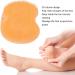 Premium Shower Foot Scrubber | Large Suction Cup Cleaning Mat for Foot Care & Exfoliation - Buy Online on SooperMarket.com