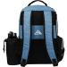 Axiom Discs Backpack Shuttle Bag - Heather Teal | Premium Disc Golf Carry Bag - Buy Online on SooperMarket.com