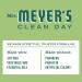 Mrs. Meyer's Clean Day Iowa Pine Liquid Hand & Dish Soap Set - Eco-Friendly 12.5 OZ & 16 OZ - International Shipping Available - Buy Online on SooperMarket.com