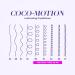 Curl Wow Coco-motion Lubricating Conditioner with Naked Technology - Weightless Silky-Soft Curls - Buy Online on SooperMarket.com