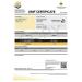 Buy New Zealand Honey Co. Raw Manuka Honey UMF 24+ | MGO 1122+ - 250g (8.8oz) - Buy Online on SooperMarket.com