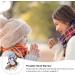 Buy Magical Hand Warmer - Cute Penguin PVC Shell Gel Hand Warmer for Camping Hiking & Outdoor Use | Long-Lasting Warmth - Buy Online on SooperMarket.com