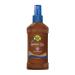 Banana Boat Protective Spray Oil Sunscreen SPF 15 8 oz (Pack of 3)