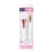 Brushworks Silicone Face Mask Applicators - 2 Pack