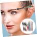 Mikinona 12pcs Lip Liner Eyeliner Makeup Lipliner Eyebrow Pencil Makeup Accessory Lipliner Pencil Wooden - Buy Online on SooperMarket.com