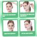 Double Chin Reducer V Line Face Lifting Strap - Adjustable 24-inch Chin Strap for Men & Women | Breathable & Comfortable - Buy Online on SooperMarket.com