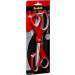 Scotch 8" Multi-Purpose Scissors  2-Pack  Great for Everyday Use (1428-2) 2 Count Standard Packaging - Buy Online on SooperMarket.com