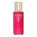 Guess Sexy Skin Sweet Sugar Fragrance Mist Women 8.4 oz silver/navy