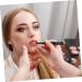 Didiseaon 4-in-1 Retractable Makeup Brush Kit for Women - Travel-Friendly Eyebrow Spoolie & Eyeliner Brushes - Buy Online on SooperMarket.com
