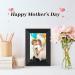 Humblestead 7 Inch WiFi Digital Photo Frame | 1024 * 600 IPS HD Touchscreen | Effortless Setup | Share Photos and Videos Instantly - Buy Online on SooperMarket.com