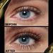L'Oreal Paris Voluminous Brown Balm Mascara - Volumizing Brown Formula - Buy Online on SooperMarket.com