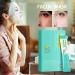 Hydrating Masque Gel - Hydrating Face Travel-Friendly Jelly Soothing Masque | Travel Size Masques for Business Trips Vacation Home Dormitory Traveling Ewoke - Buy Online on SooperMarket.com