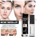 Trendyfave Face Serum for Women Men Vitamin C Serum Instant Face Lift Neck Eye Serum Anti-aging Face Cream For Tightener Skin Eye Bags Remover Dark Eye Circle Wrinkle Remover For All Skin Types - Buy Online on SooperMarket.com