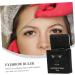 Beavorty 3pcs Home Good Tattooing Mapping Ultra- Thin- Makeup Artist Pre for Nose Supplies - Buy Online on SooperMarket.com