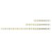 Omnigrid 4-6-12-Inch Marking Ruler Trio