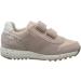 Geox Girl's B Alben C Sneakers 3.5 UK Child - Light Rose - Buy Online on SooperMarket.com