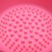 Prakti Silicone Makeup Brush Cleaner Cleaning Tool Cosmetic Pen Holder(Pink) - Buy Online on SooperMarket.com
