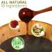 Herbal Detox Foot Soak Beads Herbal Detox&shaping Cleansing Foot Soak Beads Herbal Detox Cleansing Foot Soak Beads Herbal Detox Origin Foot Soak Beads Relieve Foot Pressure and Improve Sleep (1box) - Buy Online on SooperMarket.com