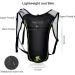 Neboic 2Pack Hydration Backpack with 2L Bladder - Lightweight, Insulated Water Pack for Hiking, Cycling, Camping - Big Storage, Keeps Water Cool for 4 Hours - Kids, Women, Men - Buy Online on SooperMarket.com