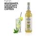Il Doge Mojito 70cl Cocktail Mixers Syrup - Buy Online on SooperMarket.com