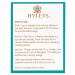 Hyleys 14-Day Cleanse Tea Kit - 42 Tea Bags for Detox & Wellness - Buy Online on SooperMarket.com