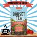 Dorset Tea Pick N Mix - Choose From 8 Flavours | Strawberries & Cream Cool Earl Grey Foraged Fruits Ginger & Sunshine Pure Green-Tea Wild About Mint Sunshine Lemon - Pack of 5 - Buy Online on SooperMarket.com