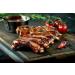 Firefly BBQ Memphis Red BBQ Sauce - Sweet and Smoky Essence of Memphis 1l - Buy Online on SooperMarket.com
