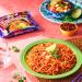 Samyang Habanero Lime Noodles Buldak Hot Chicken Flavour Ramen 135g (Pack of 10) HALAL - Buy Online on SooperMarket.com