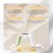 Fxtiaa LED Face Light Therapy Mask - 7 in 1 Color LED Facial & Body Beauty Device | International Shipping Available - Buy Online on SooperMarket.com