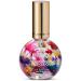 Blossom Hydrating  Moisturizing  Strengthening  Scented Cuticle Oil  Infused with Real Flowers  Made in USA  0.92 fl. oz  Jasmine Jasmine 0.92 Fl Oz (Pack of 1)