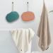 Atesswy Bath Sponge Shower Loofah Body Scrubber - Pack of 2 - Buy Online on SooperMarket.com