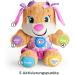 Fisher-Price Learning Fun Dog Friend | Interactive Speaking & Singing Toy for Babies 6 Months+ | Educational Gift for Boys & Girls | German Speaking Dog (FPP53) - Buy Online on SooperMarket.com