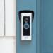 Mars Outpost RingPro & Pro2 Video Doorbell Cover | Rain/Glare/Light Protection | Slim & Durable - Buy Online on SooperMarket.com